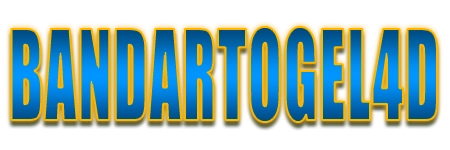 BANDARTOGEL4D Logo